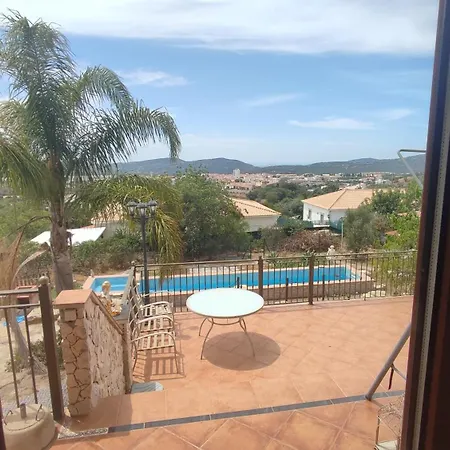 Casa Do Miradouro 公寓