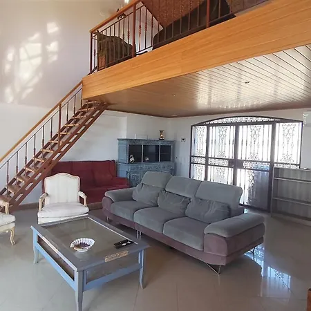 公寓 Casa Do Miradouro