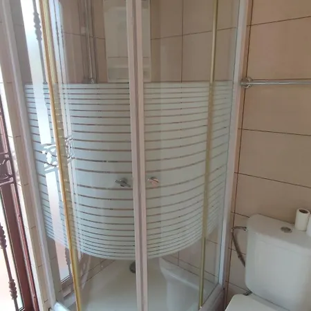 公寓 Casa Do Miradouro São Brás de Alportel