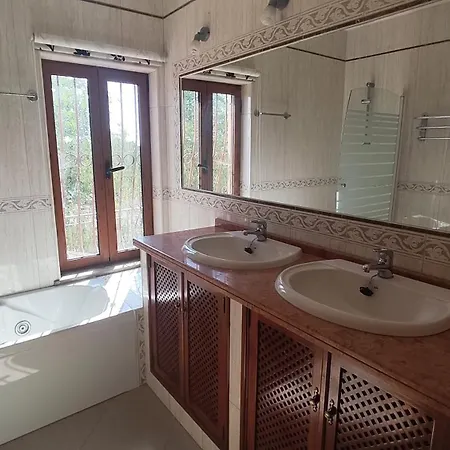 Casa Do Miradouro 公寓 São Brás de Alportel