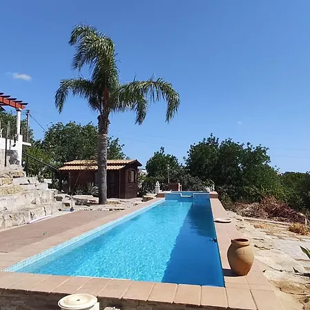 Casa Do Miradouro * São Brás de Alportel