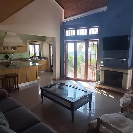 公寓 Casa Do Miradouro