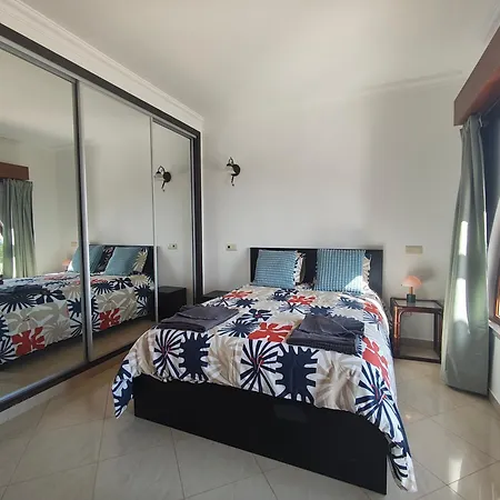 公寓 Casa Do Miradouro