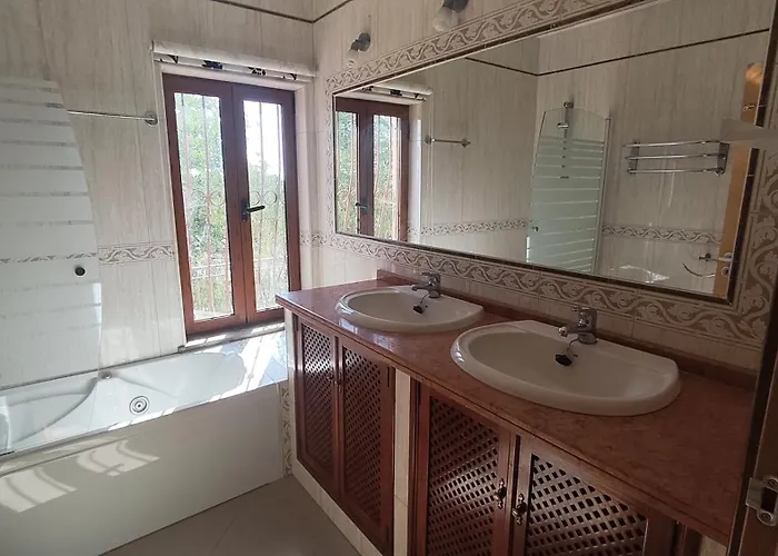 Casa Do Miradouro Apartament São Brás de Alportel