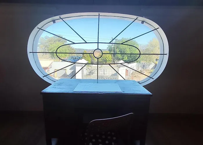 Casa Do Miradouro Apartament São Brás de Alportel