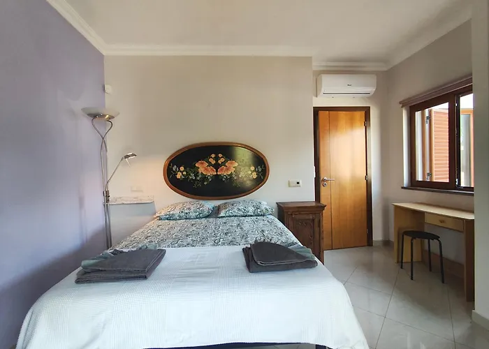 Casa Do Miradouro Apartament São Brás de Alportel