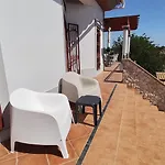 דירה Casa Do Miradouro סאו בראס דה אלפורטל