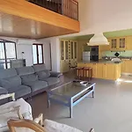 Casa Do Miradouro דירה סאו בראס דה אלפורטל