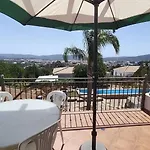 Casa Do Miradouro דירה סאו בראס דה אלפורטל