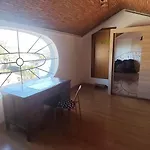דירה Casa Do Miradouro