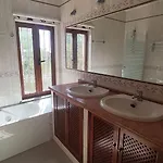 Casa Do Miradouro דירה סאו בראס דה אלפורטל