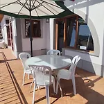 דירה Casa Do Miradouro *