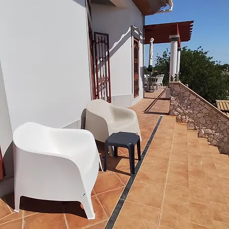Apartman Casa Do Miradouro São Brás de Alportel