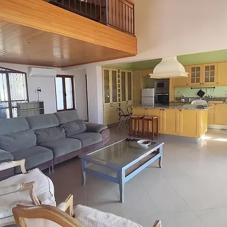 Casa Do Miradouro Apartman São Brás de Alportel