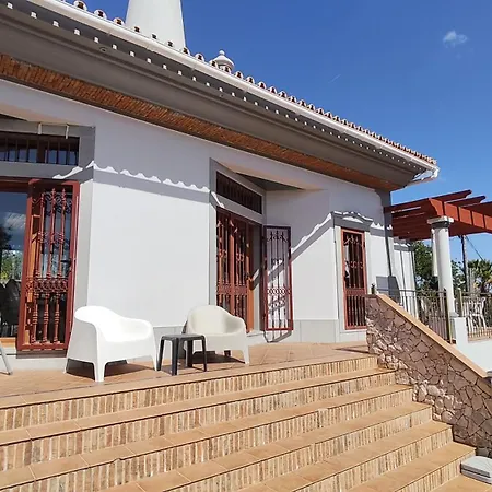 Casa Do Miradouro São Brás de Alportel
