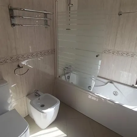 Casa Do Miradouro * São Brás de Alportel