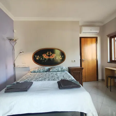 Casa Do Miradouro דירה סאו בראס דה אלפורטל