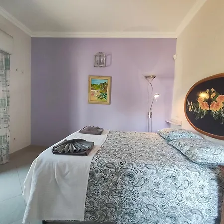 דירה Casa Do Miradouro *