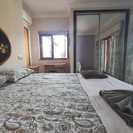 דירה Casa Do Miradouro *