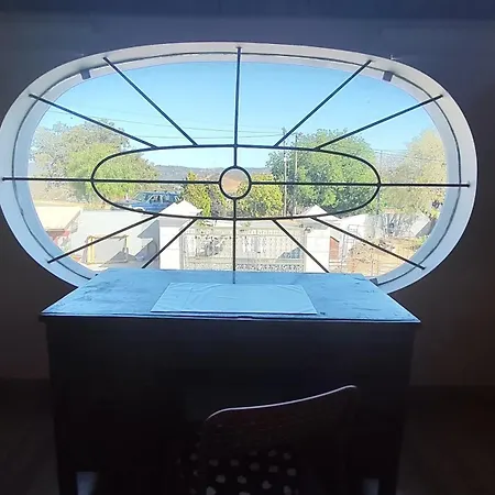 Casa Do Miradouro Daire São Brás de Alportel